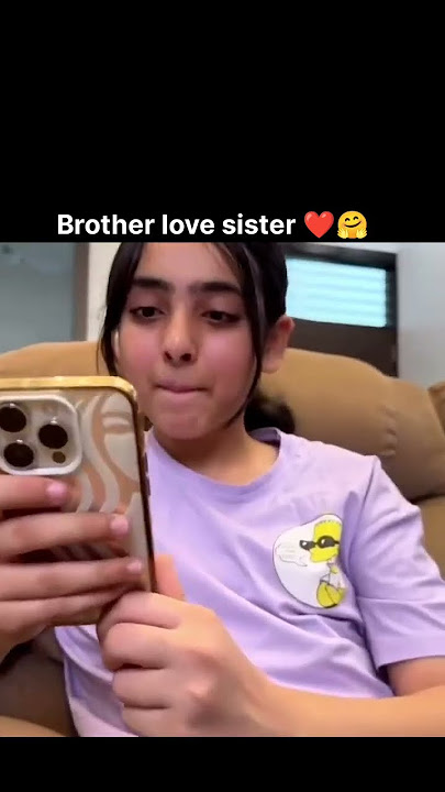 Tag brother sister ❤️🤗#brother #sister #youtube #youtubeshorts #masti #video#music #viralvideo#love