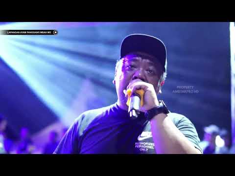 SALEHO ABAH LALA ||MG86 LIVE TANGERANG