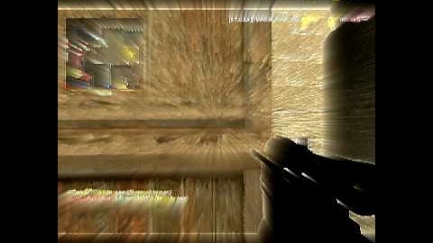 Cs:Source Sick Awp_DgL Combination by ThuNDeR [S.Y.G.A.F]