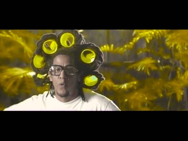 Tego Calderon - Sexy Sicá