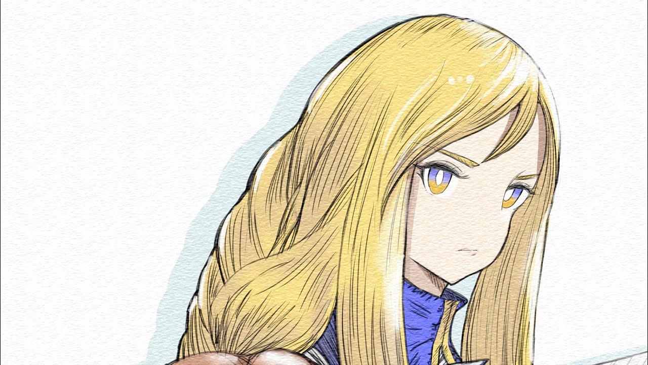 antidote(final fantasy tactics) - cover