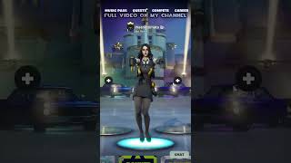Quick thoughts on the Remix battlepass