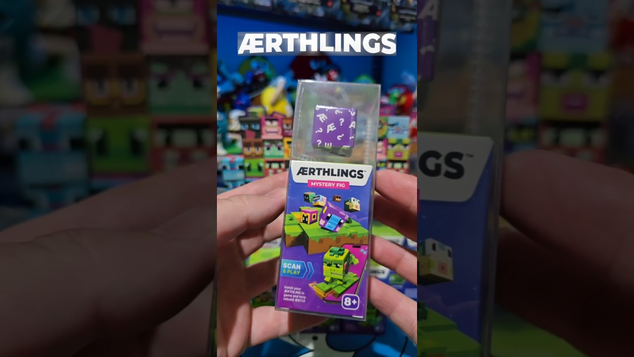ÆRTHLINGS 