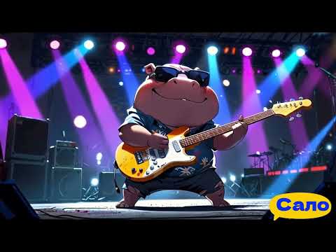 Сало авторська Весела сатирична і трошки іронічна Щастя далеко далеко не в салі