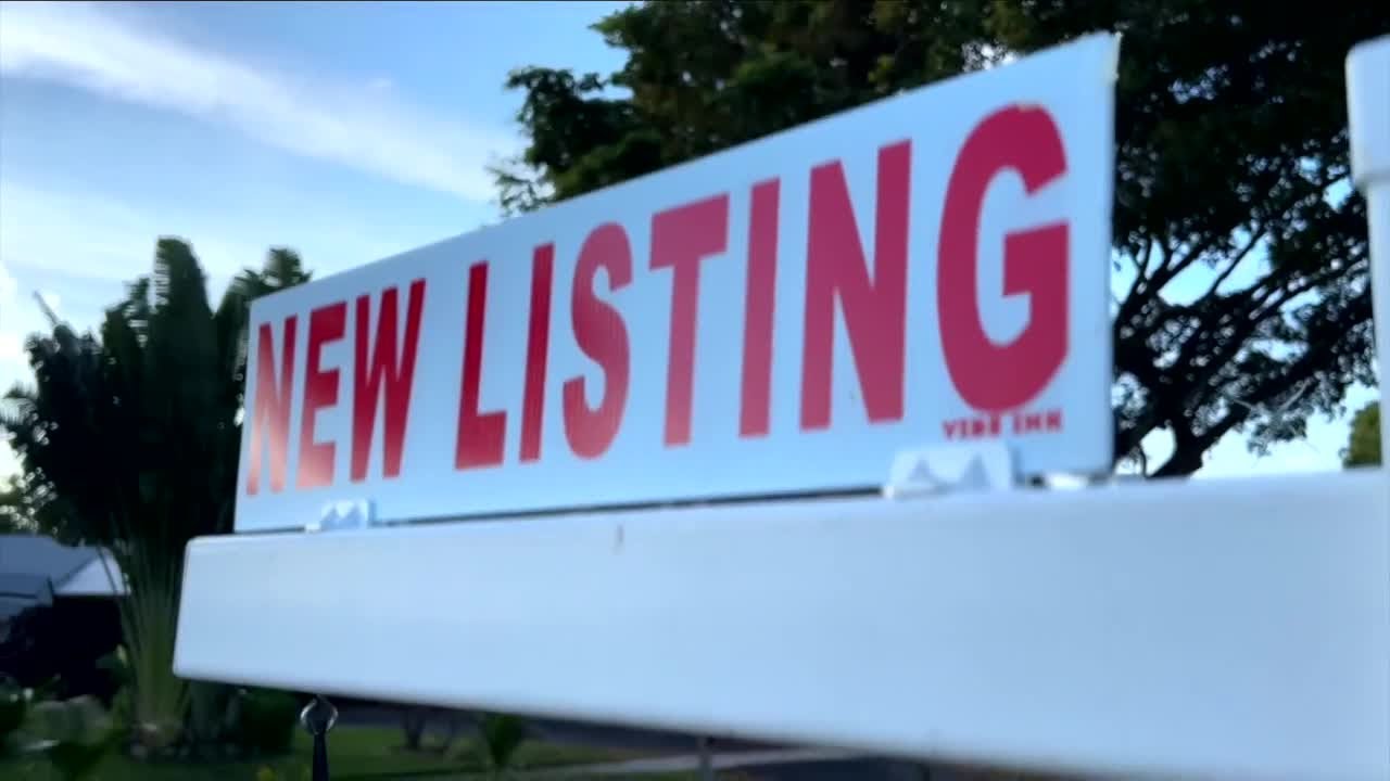 Home sales slowing in South Florida, Treasure Coast