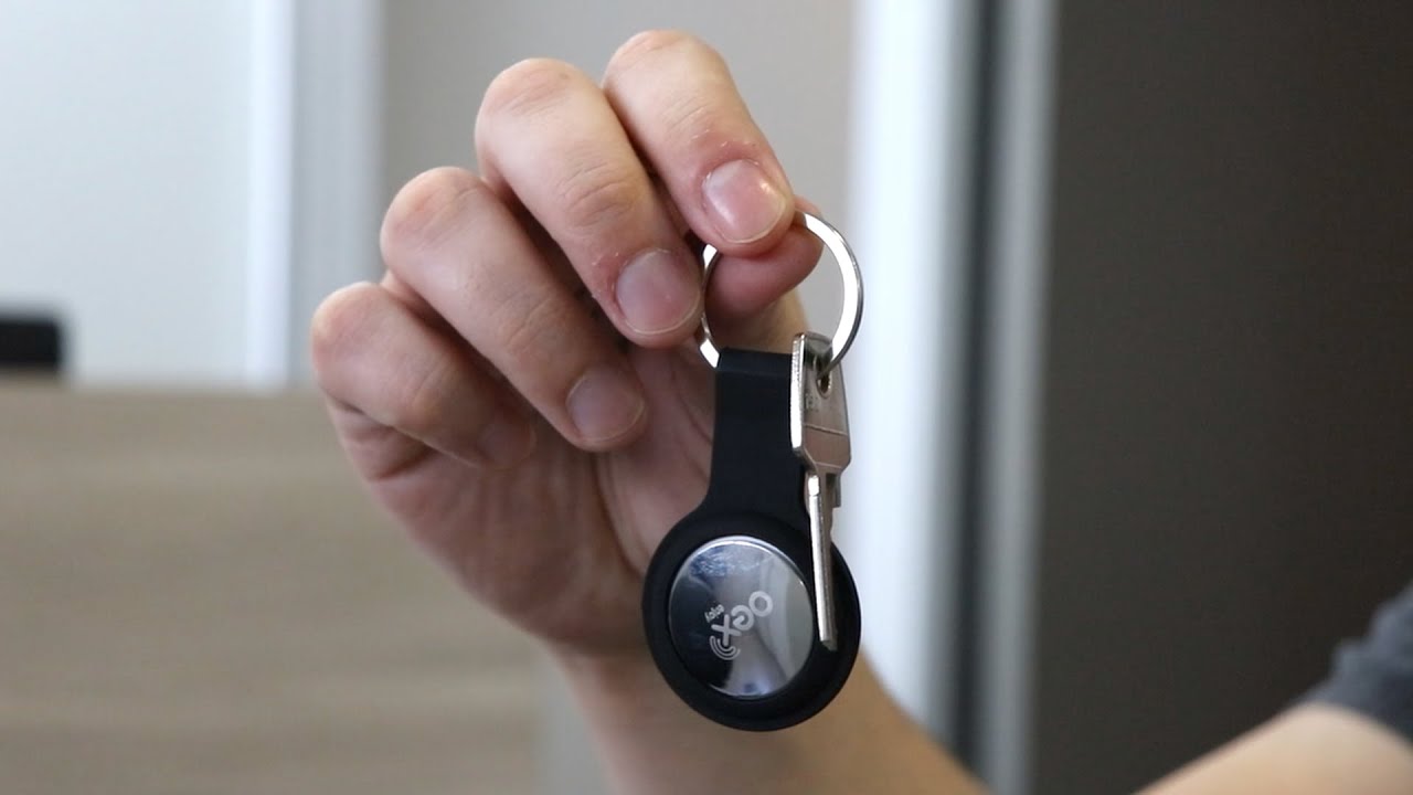 OEX | Localizador Inteligente - FT100