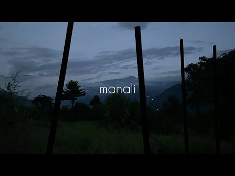 in manali again