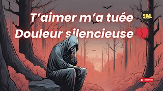 Taimer Ma Donné La Mort Chanson Damour Triste Shevi