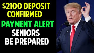 Social Security's December 3rd Deposit: Who Gets The $2,100+ Payment?