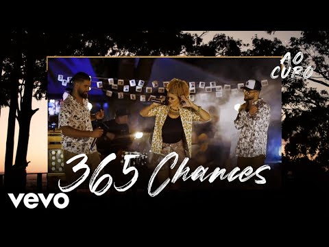 Ao Cubo - 365 Chances (Acústico)