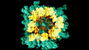 Shockwaves music sync