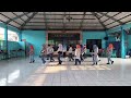 She's a Lady - line dance#Choreo by Yuliana Chang(INA)#LD Angkasa Puri