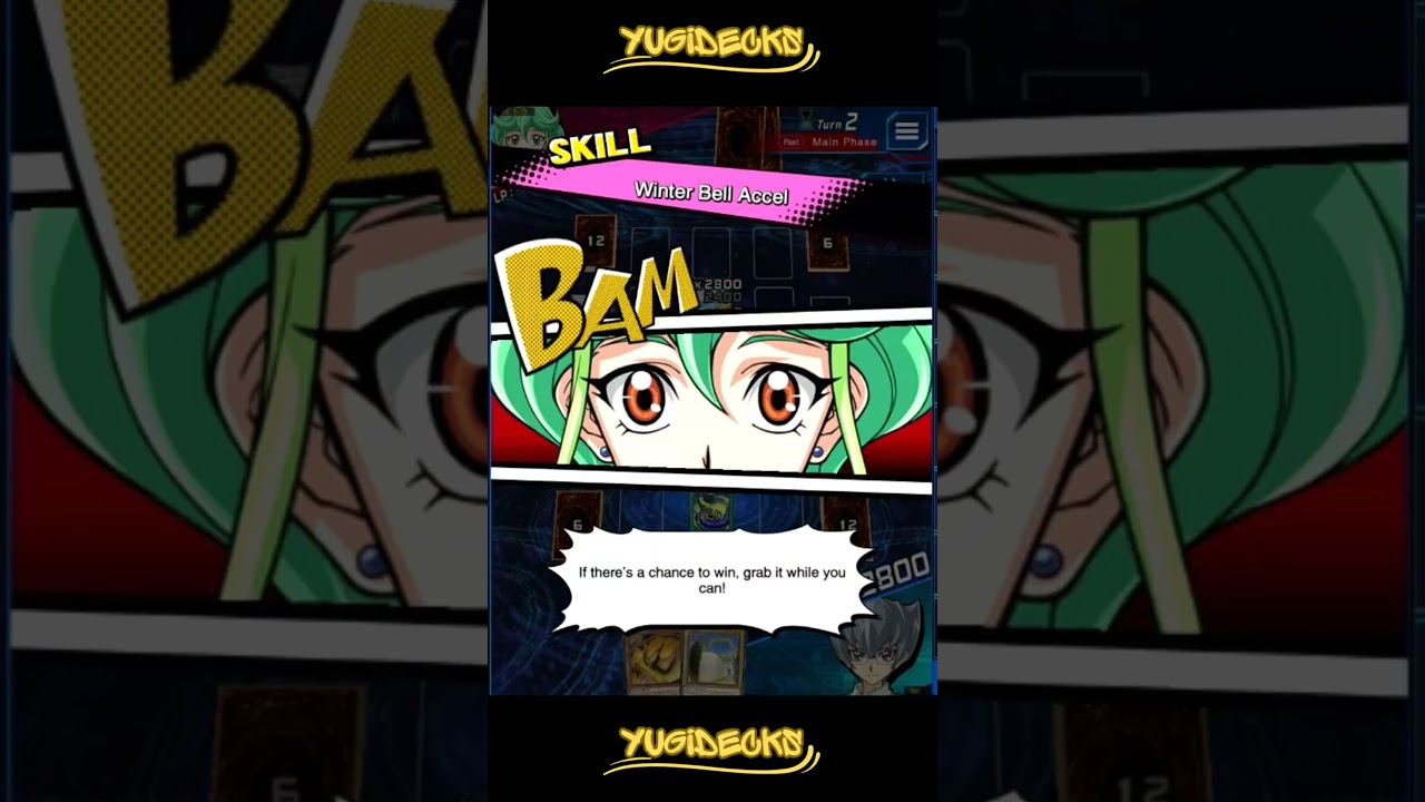 Los sushis destrozando a las brujas del hielo 