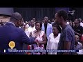 Astonishing Prophecy by Pastor Alph LUKAU - Deliverance from satanic attacks and stagnation