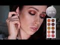 JACLYN HILL X MORPHE The Vault: Ring the Alarm Demo and Review | Rutele
