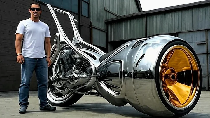 Amazing INVENTIONS That Are on Another Level | Best of 2025 So Far!