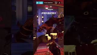 The FASTEST KILL with Hanzo of All Time?