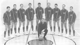 50 Incredible Moments - Simon Fraser University Athletics