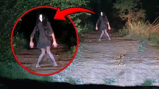 Top 15 Scary Videos That Will Make You Doubt Your Own Perception of Reality!