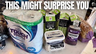 Guernsey - Before You Go Food Shopping Watch This