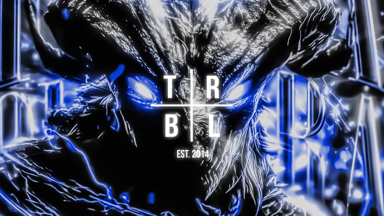 GHXSTBR & Nocturne - FORÇA OBSCURA [Phonk]