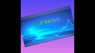 Unlock Pattern and Password Mobicel GLO (2021) screenshot 5