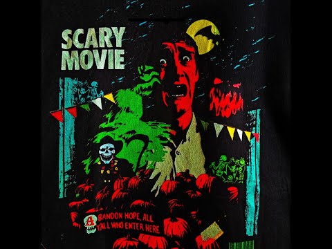Scary Movie (1991) Full Interview With Director Daniel Erickson and Composer Hank Hehmsoth