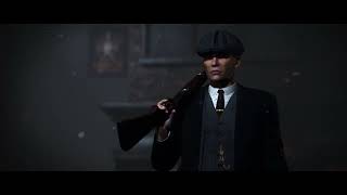 Peaky Blinders: The Kings Ransom VR – Teaser Trailer