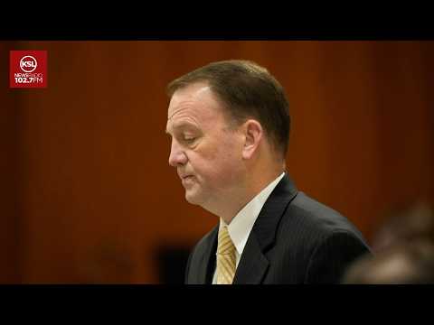 Utah County Attorney's Office found in contempt in Robinson case, but death penalty still on table