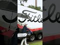 Continuous innovation. Now on Tour. #1ballingolf
