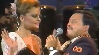 Rocío Dúrcal y Pepe Villela - Déjame vivir - 1991