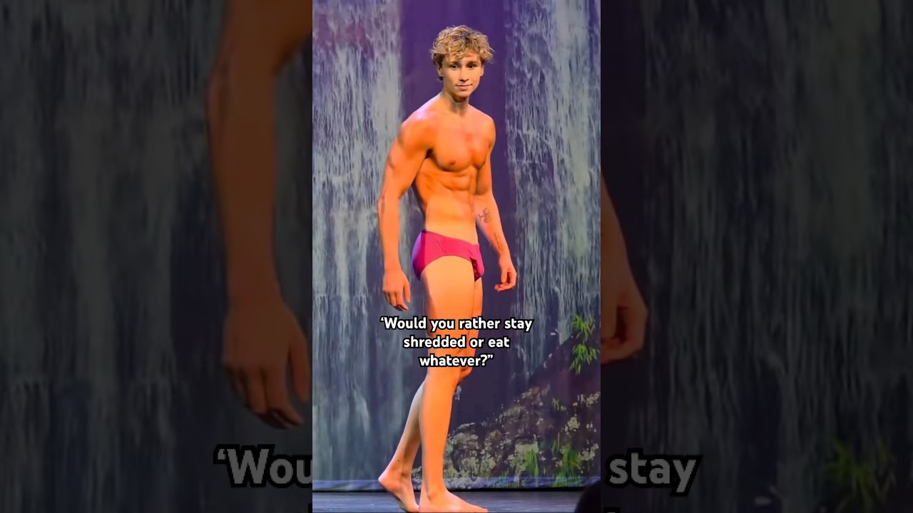 Just kidding let’s do both 🍔 