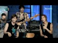 SHINee - I'm Yours / I'll Be Missing You / Juliet (Aug 14, 2010)