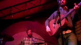 bowerbirds - northern lights