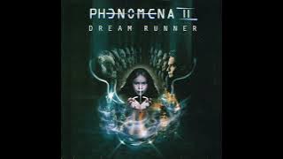 Phenomena II – Dream Runner (1987 Full Album)
