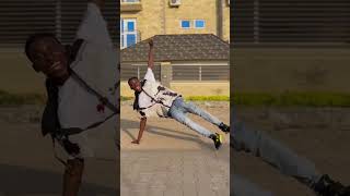 Wedss - Spin Video Dance