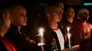 Any Given Sunday: Candlelight Vigil For World AIDS Day