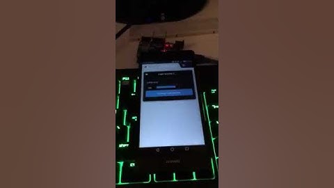 Serial 2 web server with python.