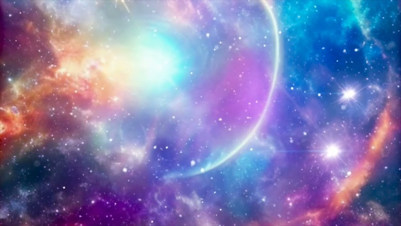 Devine Deep Sleep Music | 432 Hz Healing | Relaxing Frequency | Positivity