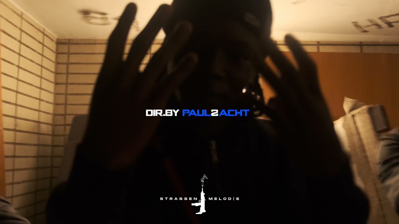 La Meri - Freestyle #3 (Bâtiment)