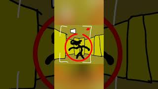 The Backrooms Animated backrooms