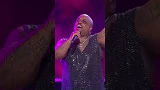 CeeLo Green Honors Bootsy Collins