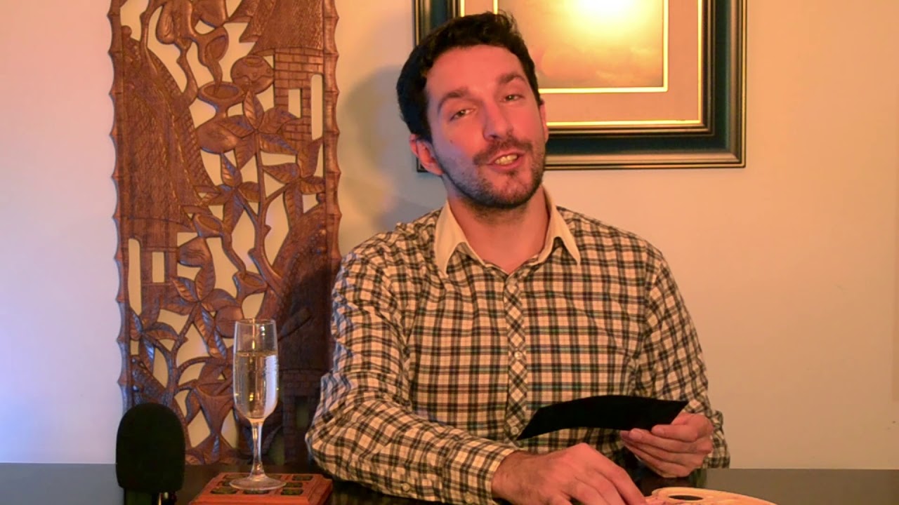 BELGRADE ART NEWS - Isidora Ficovic (Ep.1)