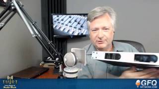 This Week in Radio Tech Ep. 147 - Stream Processing 12-6-12