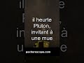 26 avr — Uranus en Gémeaux : Un chapitre mental s’ouvre #Shorts