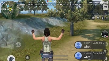 Rules of Survival - New Map Coming and New Guns!?!?!