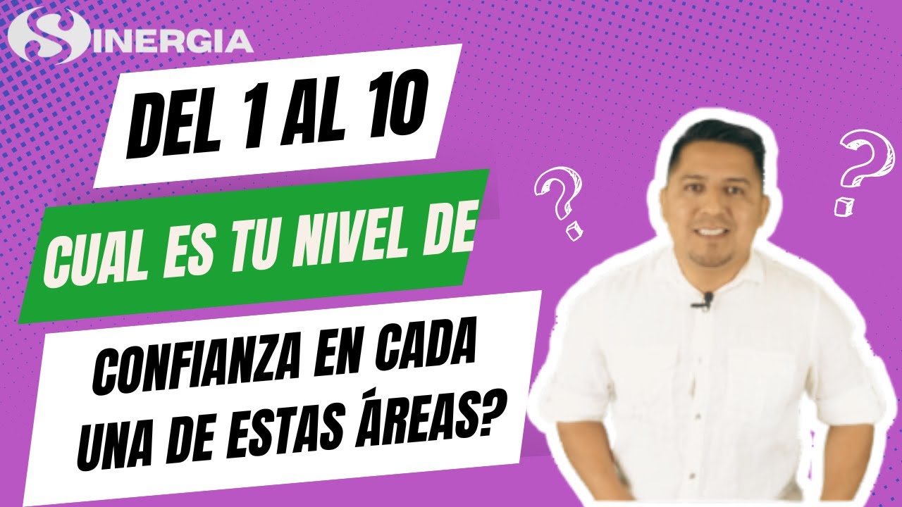 4 puntos importantes a evaluar para tener exito en tu negocio. - YouTube