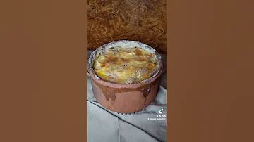 أم على بالقشطه ام علي قشطه كريمة حلى حلويات Foodie Sweets 