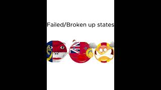 Failedbroken Up States Inspired By Wahyu1039Official