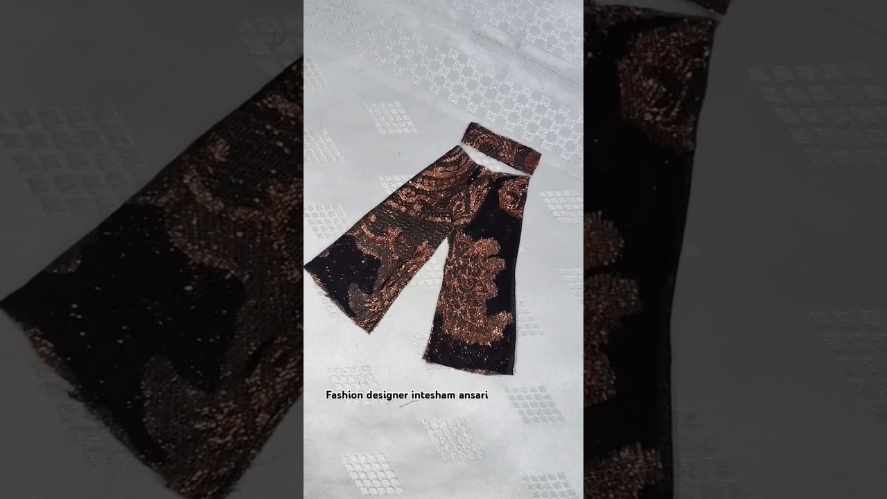 flapper cutting tip ✂️ easytrick 